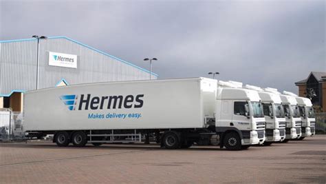 hermes pick up collection|local hermes depot near me.